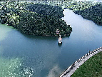 Garasko jezero